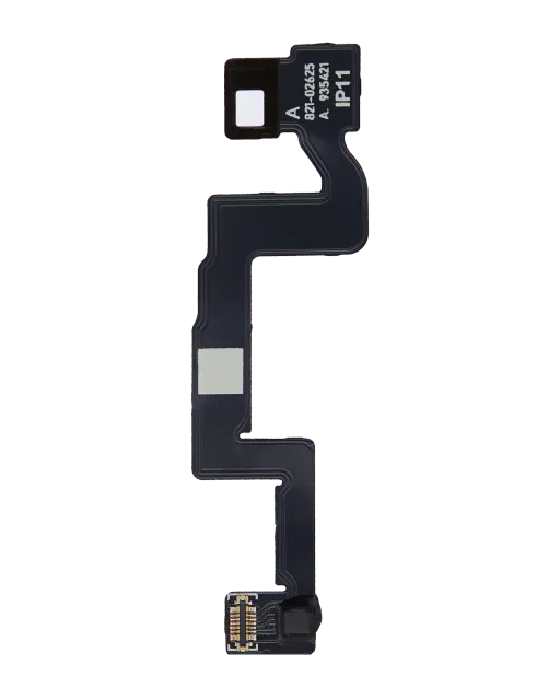 Flex kabel bodového projektoru pro iPhone 11 (Use For ID Face) (nutné pájení) (Qianli)
