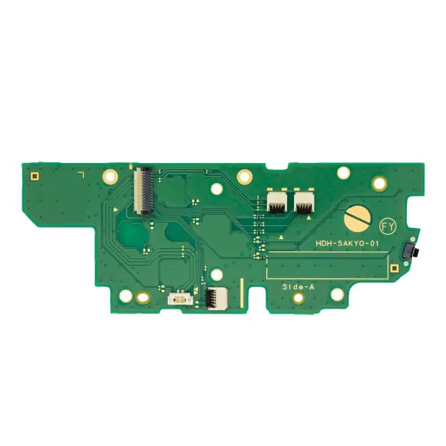 Daughterboard pro Nintendo Switch Lite