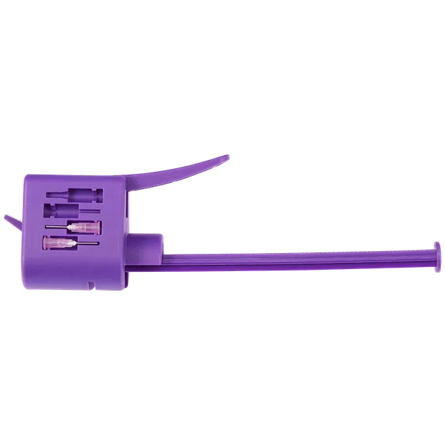 S-50 Manual lepidlo Gun (30/50CC) (Zhanlida)