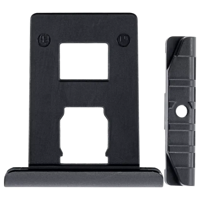 MicroSD karta Tray+ karta držák pro Nintendo Switch OLED