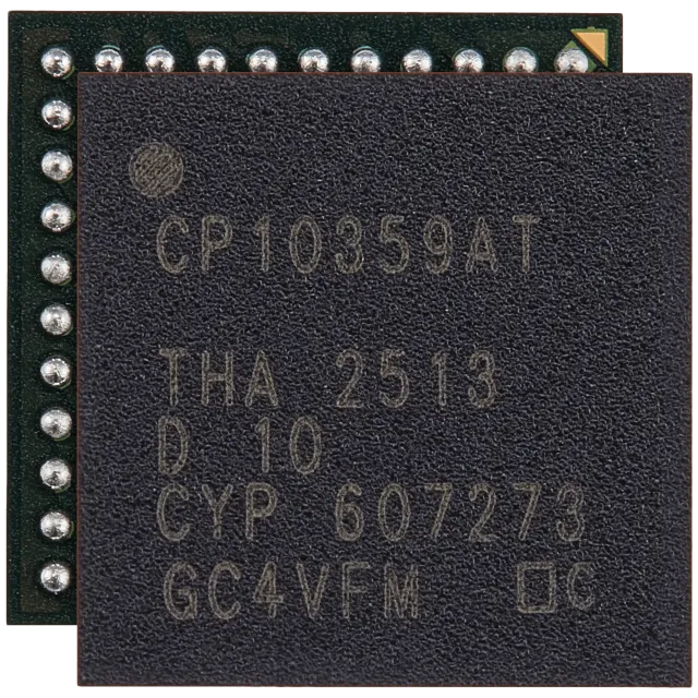 Čip USB-C pro Nintendo Switch 2 (CP10359AT)