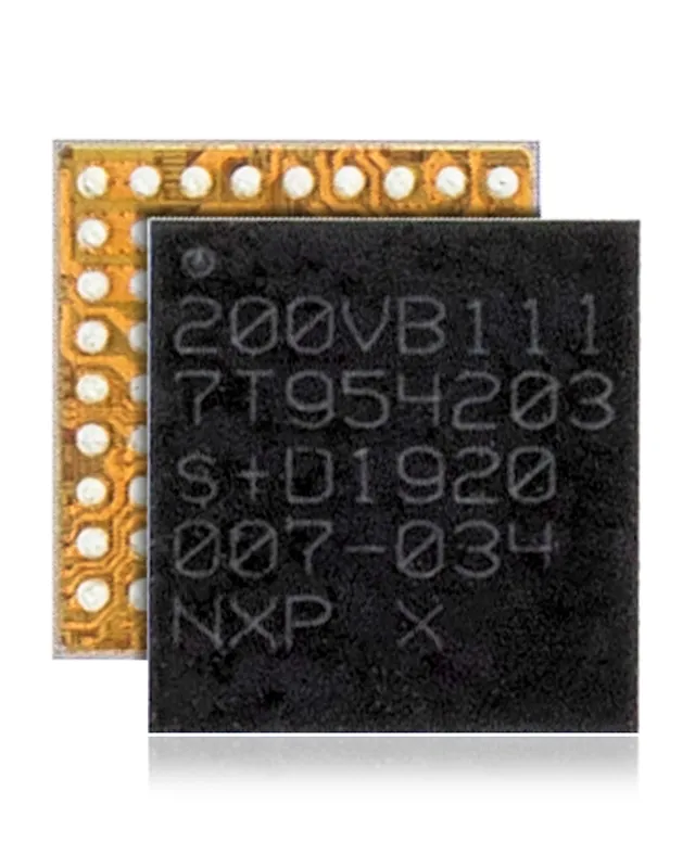 Čip řadiče NFC pro iPhone 11 / 11 Pro Max / iPad 8 (2020) (200VB11)