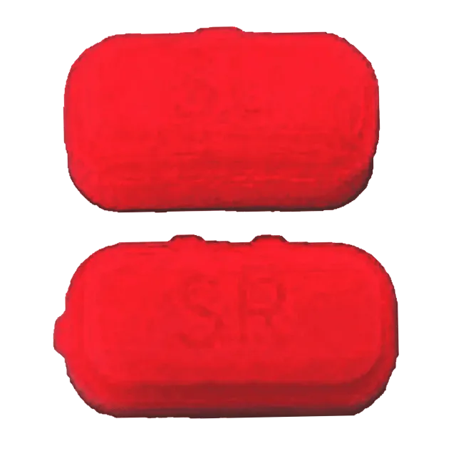 SR a SL přepínač tlačítko pro Nintendo Switch Joy Con ovladač (sada 2 ks) (červená)
