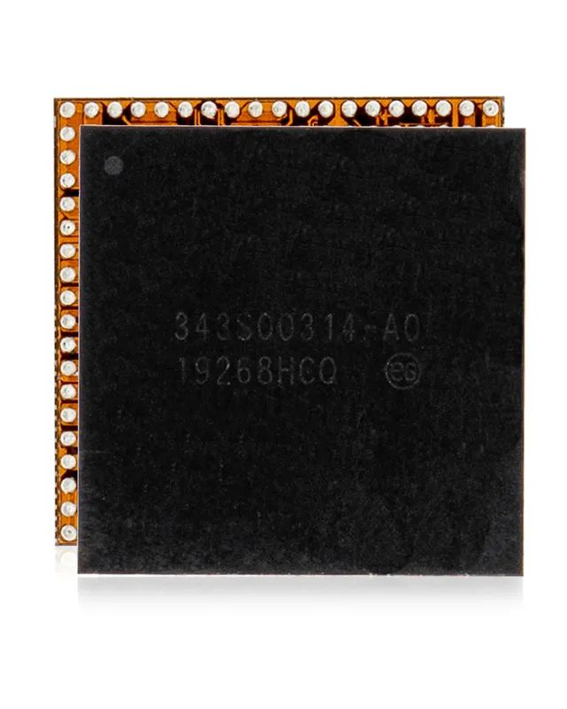 Čip napájení pro iPad 7 (2019) (343S00314-A0)