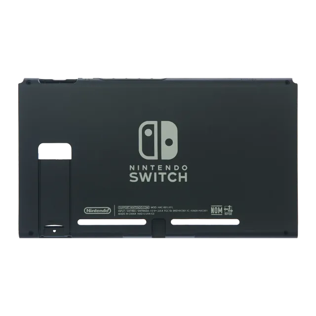 Kryt housing kryt kryt (Top & Bottom) pro Nintendo Switch (HAC-001(-01) Version 2)