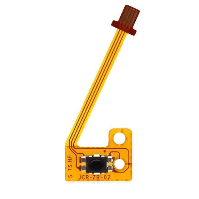 Flex kabel pravý Trigger a Plus R tlačítko pro Nintendo Switch