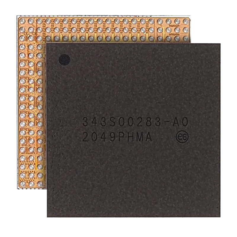 Čip Power Management PMIC pro iPad 8 (2020) (343S00283)