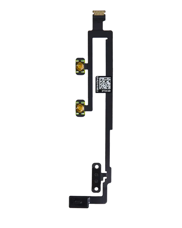 Flex kabel tlačítka zapínání pro iPad 9 (2021)