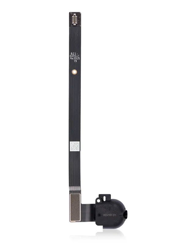 Flex sluchátkového konektoru pro iPad 9 (2021) (černá) (jen WiFi)