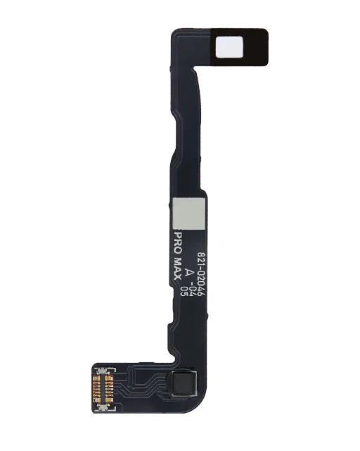 Flex kabel bodového projektoru pro iPhone 11 Pro Max (Use For ID Face) (nutné pájení) (Qianli)