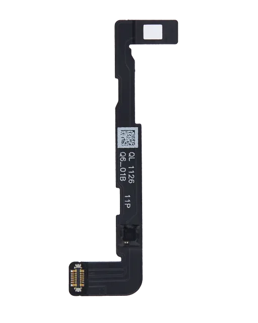 Flex kabel bodového projektoru pro iPhone 11 Pro (Use For ID Face) (nutné pájení) (Qianli)