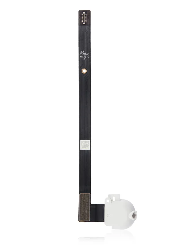 Flex sluchátkového konektoru pro iPad 9 (2021) (bílá) (jen WiFi)