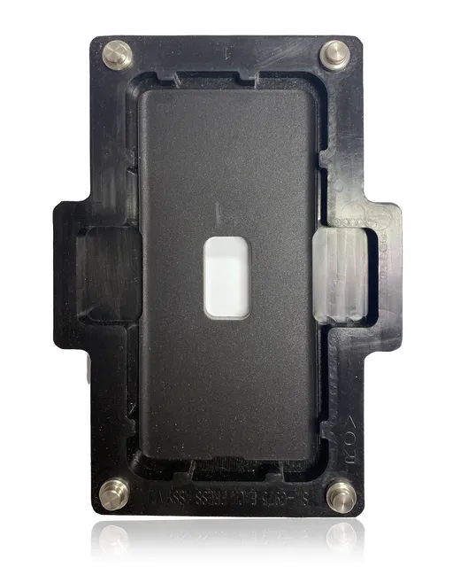 Press forma (Back & Display Cover) pro Samsung Galaxy S10 Plus (For Samsung Press Jig V1.1) (OEM Service Tools)