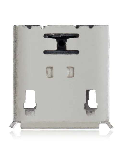 Nabíjecí port pájecí required - 12 Pin - Micro A - 4 Anchor Points (C231)
