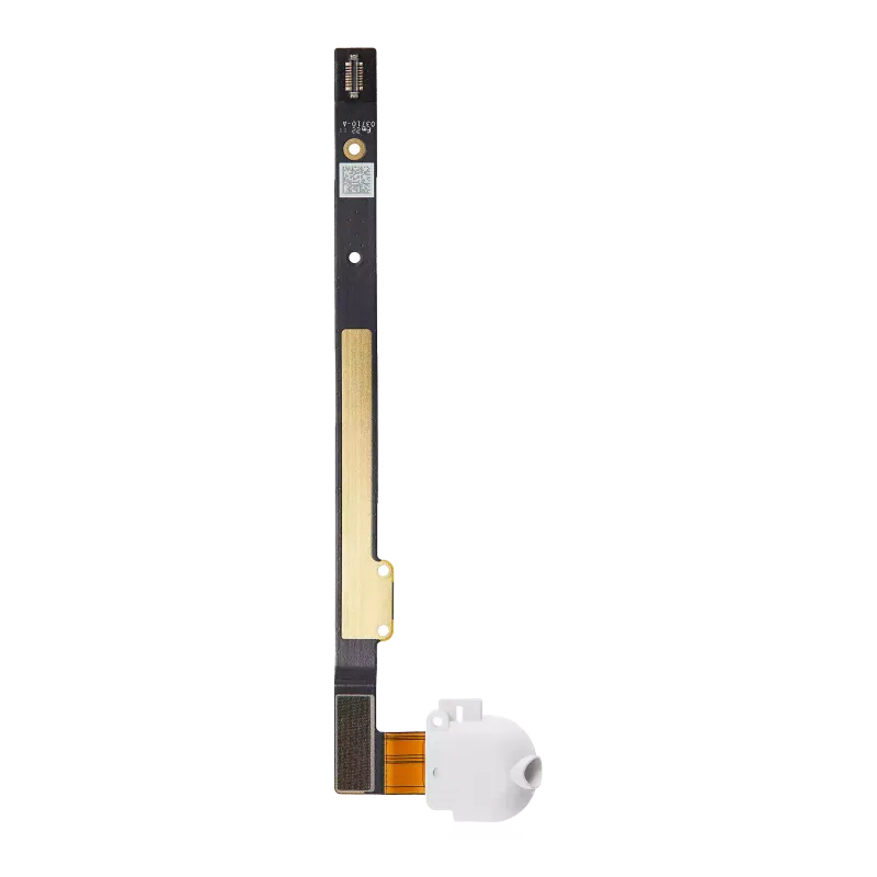 Flex sluchátkového konektoru pro iPad 9 (2021) (verze Cellular) (bílá)