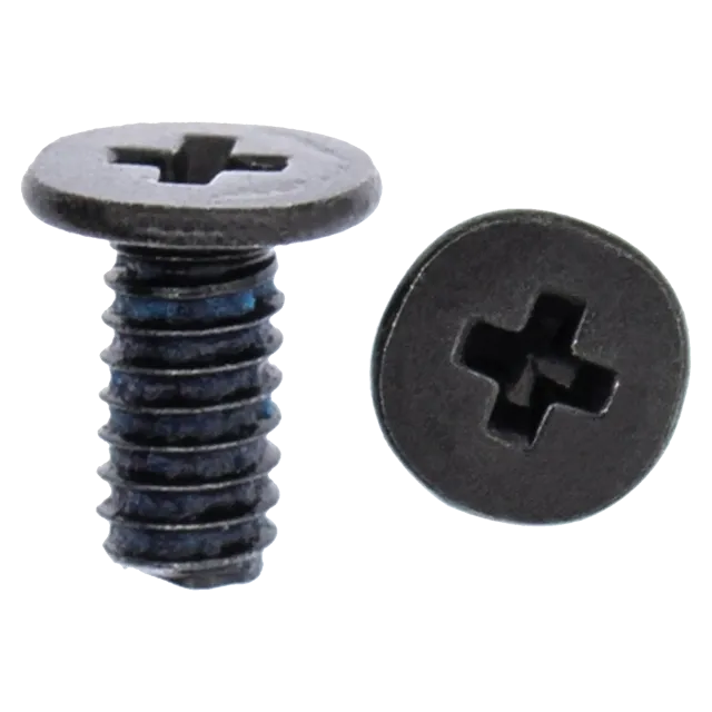 Šroubky pro Slider Rail (Left & Right) For Nintendo Switch Joy-Con ovladač (balení 100 ks)