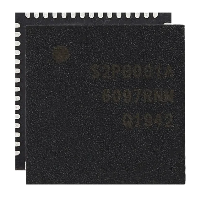 Čip Control pro PS4 ovladač (S2PG001A QFN60)