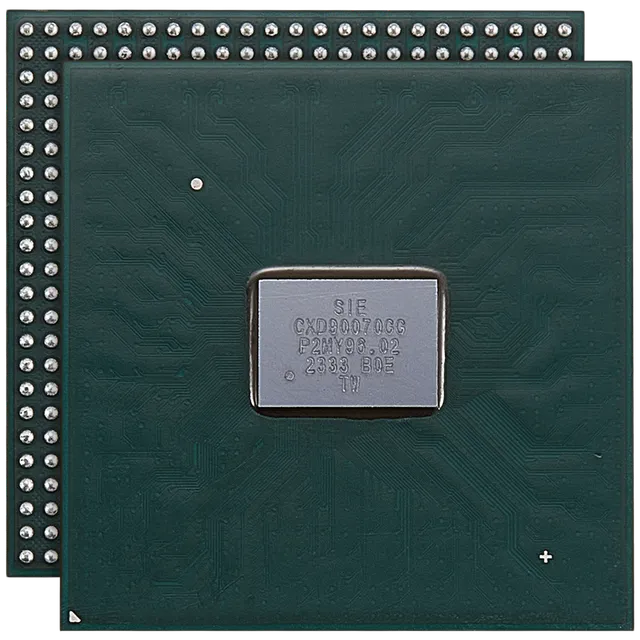 Čip SSD Controller pro PlayStation 5 Slim (CXD90070GG)