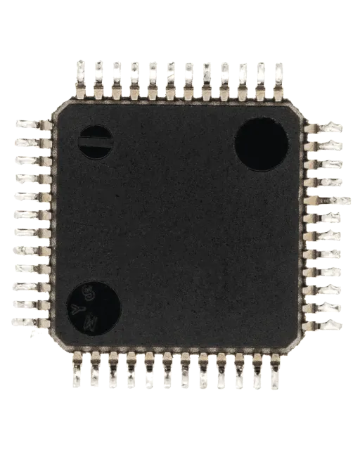 Čip Stored Data Master Control pro Nintendo Switch / Nintendo Switch Lite (STM32F038C6T6) (nutné pájení)