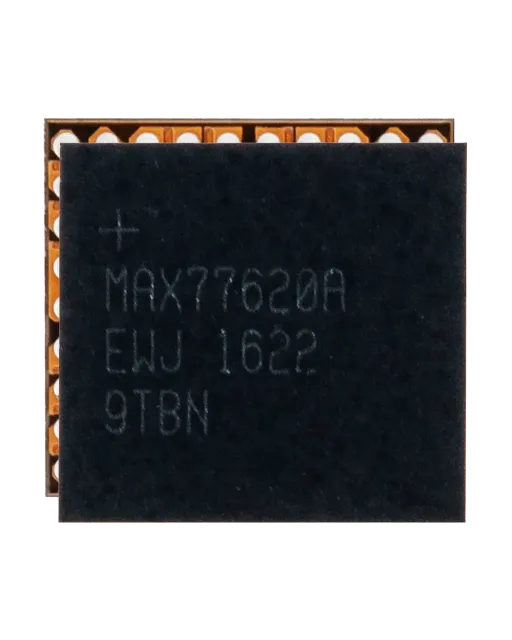 Čip MAX77620AEWJ+T - Power Management PMIC pro Nintendo Switch / Switch OLED (nutné pájení)