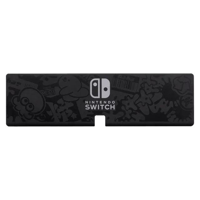 Držák zadní kryt housing pro Nintendo Switch OLED (Jet Warrior 3 Limited Edition)