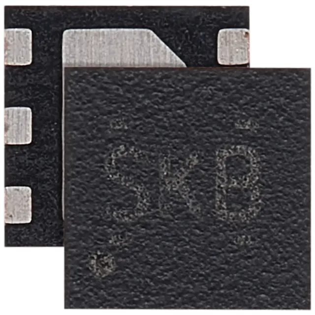 Čip Electronic Fuse pro Nintendo Switch 2 (SKB)