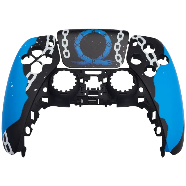 Horní kryt konzole pro PlayStation 5 (God of War)