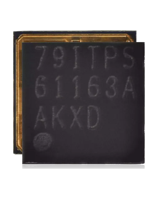 Čip podsvícení (TPS61163A) pro Nintendo Switch