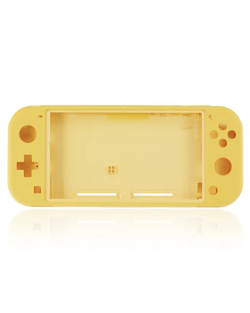 Kryt (housing) pro Nintendo Switch Lite (žlutá)