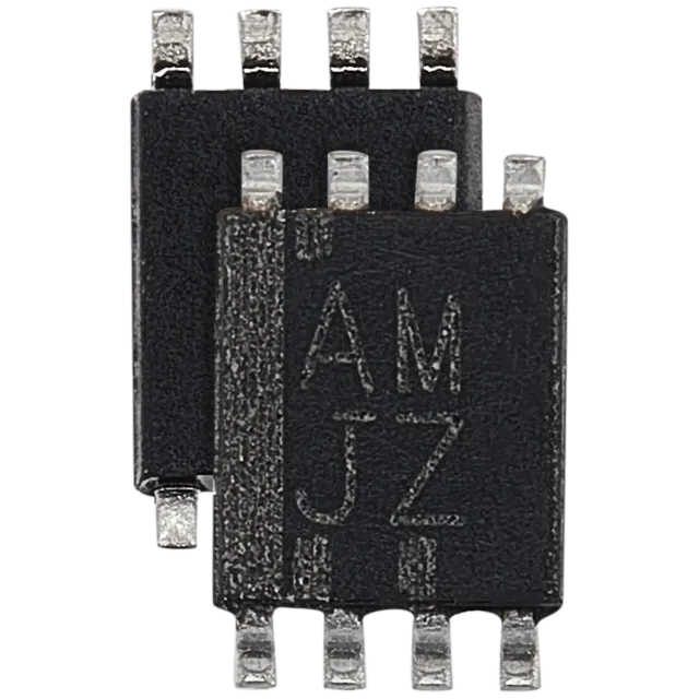Čip SPST Analog Switch pro Nintendo Switch 2 (AMJZ)