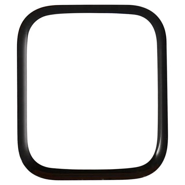 Ochranné sklo Casper 3D Edge pro Apple Watch Series 7 / 8 / 9 (41 mm)