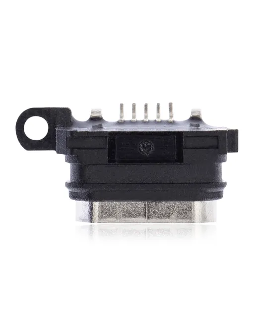 Nabíjecí port pájecí required - 05 Pin - Micro B - 2 Anchor Points (C269)