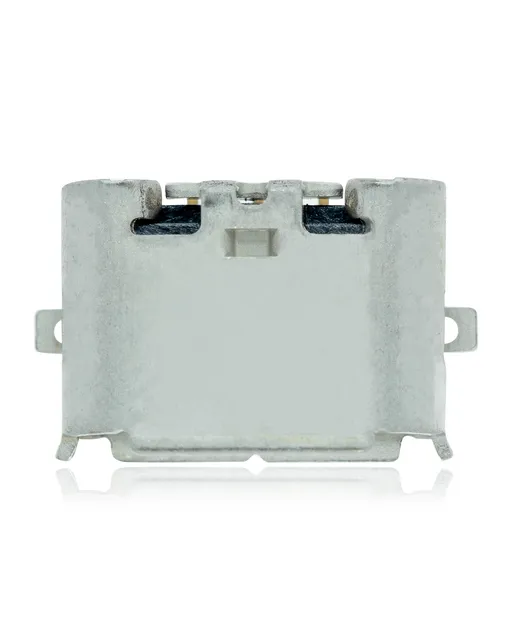 Nabíjecí port pájecí required - 05 Pin - Micro B - 2 Anchor Points (C023)