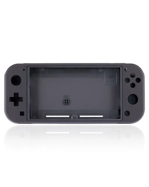 Kryt (housing) pro Nintendo Switch Lite (černá)