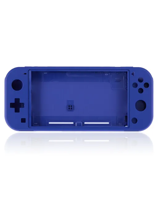 Kryt (housing) pro Nintendo Switch Lite (modrá)