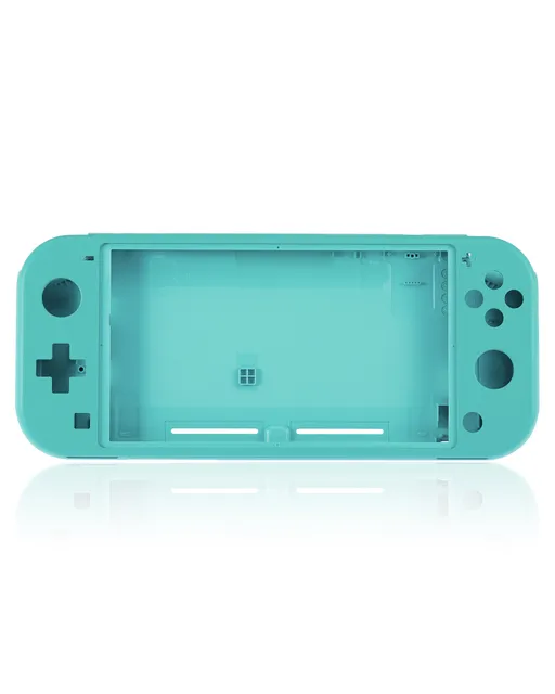 Kryt (housing) pro Nintendo Switch Lite (zelená)