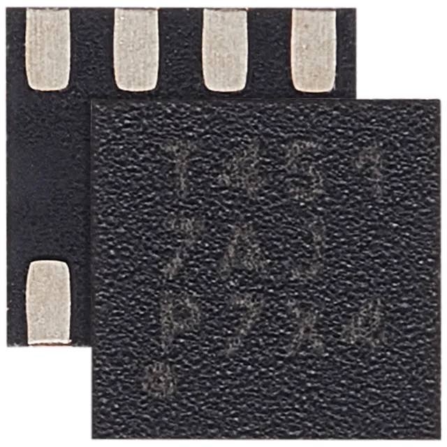 Čip Temperature Sensor pro Nintendo Switch 2 (T451)