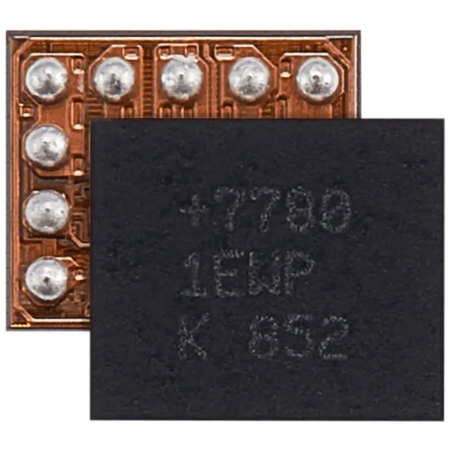 Čip Buck-Boost Converter pro Nintendo Switch 2 (77801)