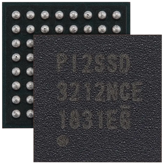 Čip SSD Switch pro Nintendo Switch 2 (PI2SSD3212)