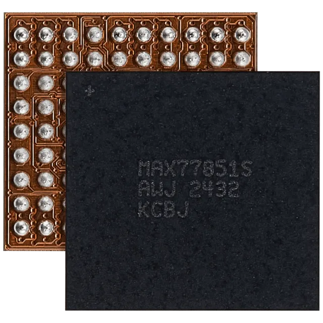 Čip správy napájení pro Nintendo Switch 2 (77851S)