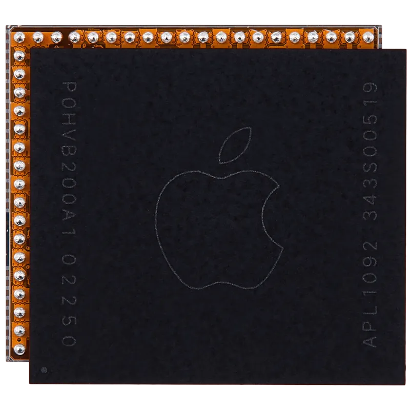 Čip napájení pro iPad 9 (343500519) (2021 / A2377)
