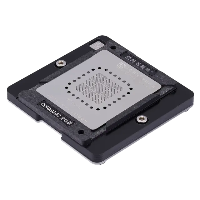 4v1 Reballing sada pro Nintendo Switch ODNX02-A2 (Amaoe)