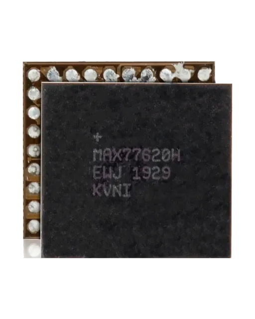 Čip MAX77620H - Display Power Management pro Nintendo Switch Lite (nutné pájení)
