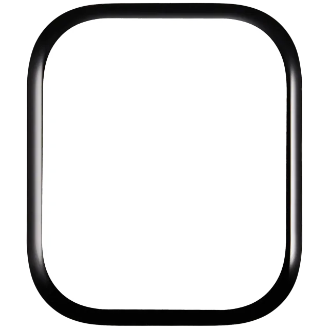 Ochranné sklo Casper 3D Edge pro Apple Watch Series S10 / S11 (42 mm)