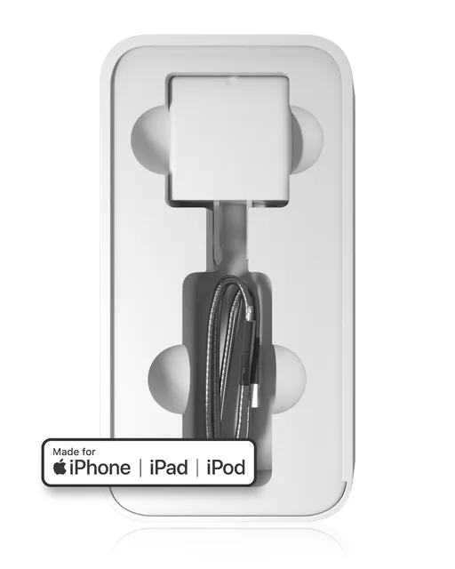 MFI Accessory sada pro Devices