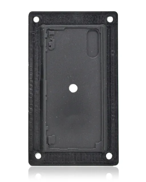 Press forma (Back & Display Cover) pro Samsung Galaxy Note 10 Plus (For Samsung Press Jig V1.1) (OEM Service Tools)