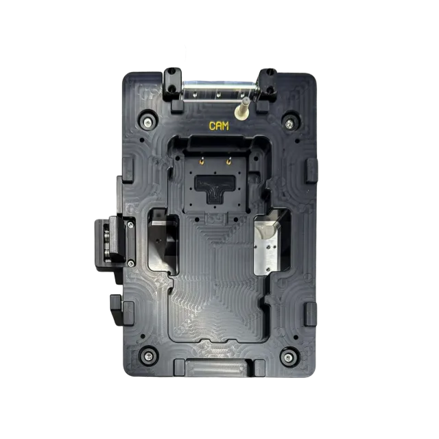WPI páska Attachment přípravek V3.0 pro iPhone & Samsung Back Camera Modules (Crown Jig) (OEM Service Tools)