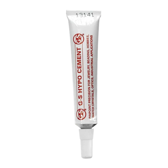 G-S Hypo Cement lepidlo