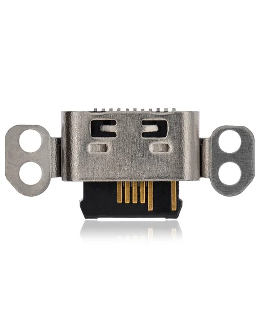 Nabíjecí port pájecí required - 11 Pin - Type C - 2 Anchor Points (C346)