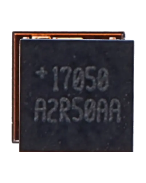 Čip Fuel Gauge pro Nintendo Switch / Switch 2 (MAX17050)